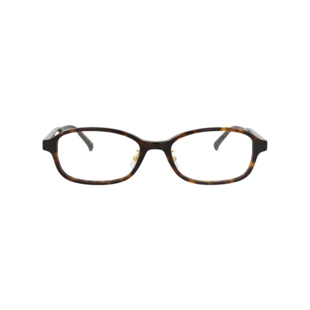 Dunhill Round-Frame Acetate Optical Frames Multi … - image 1